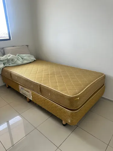 Cama