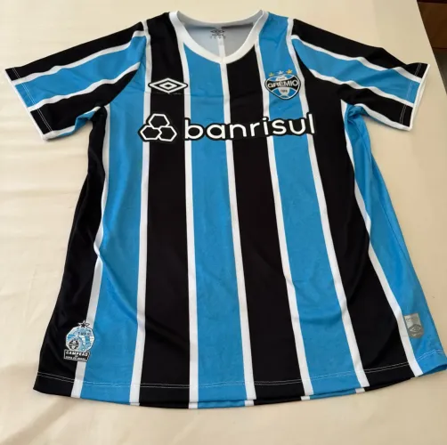 Camisa Grêmio