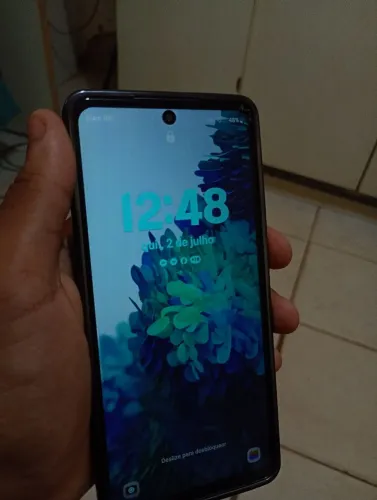 V/T S20 FE 5G SNAPDRAGON 