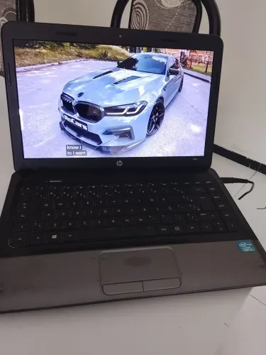 Notebook Hp 1000 i5 terceira geração