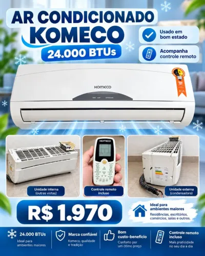 Ar Komeco