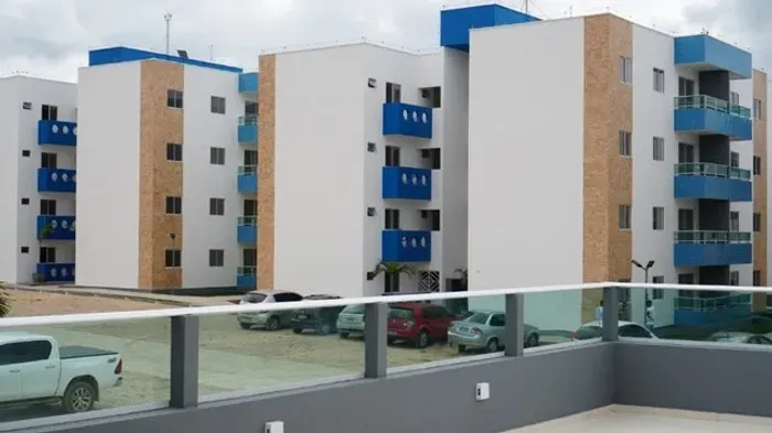 Solaris Flowers (Apartamento na Zona Leste) - Amc Imobiliária