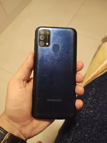 celular SAMSUNG M31