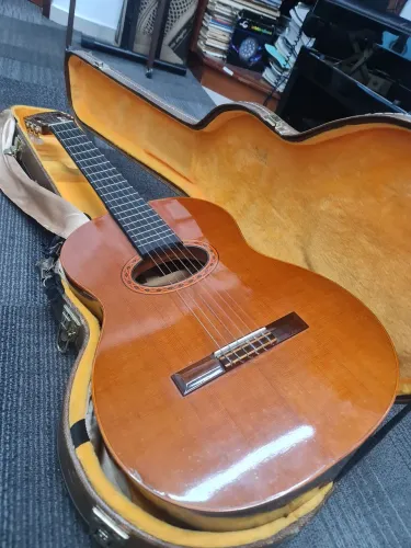 Violão Clássico Di Giorgio Tarrega 2002