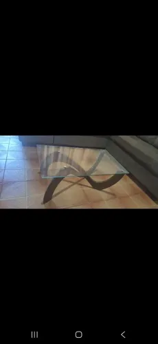 Mesa de centro 90x50