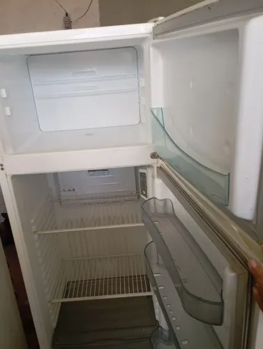 Geladeira duplex Entrega grátis