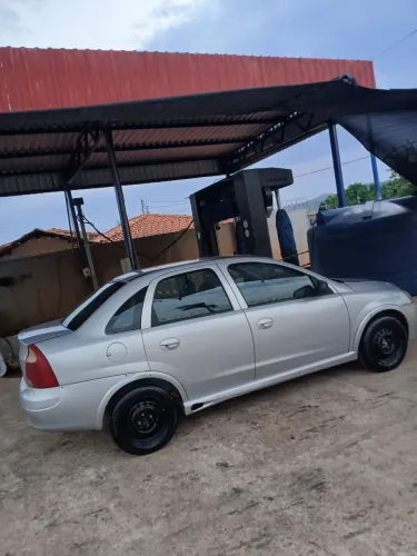 Chevrolet Corsa Sed. Maxx 1.0/ 1.0 Flexpower 8V 4P 2006
