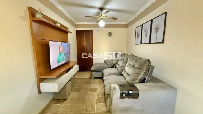 Apartamento Reformado no Souza Queiroz a Venda