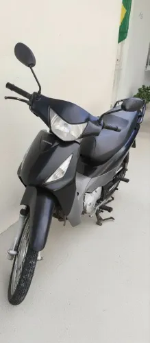 Biz es 125 2008