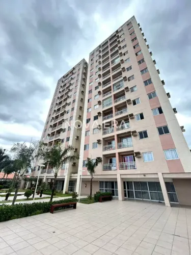 Apartamento para aluguel, 2 quarto(s), Passaré, Fortaleza