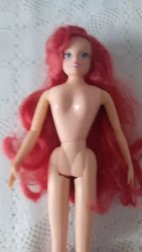 Princesa Ariel