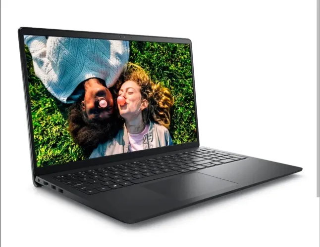 Notebook Dell i5 16Gb 512GB