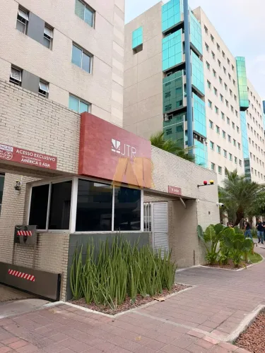 SALA COMERCIAL - JTR Trade Center - Jatiúca