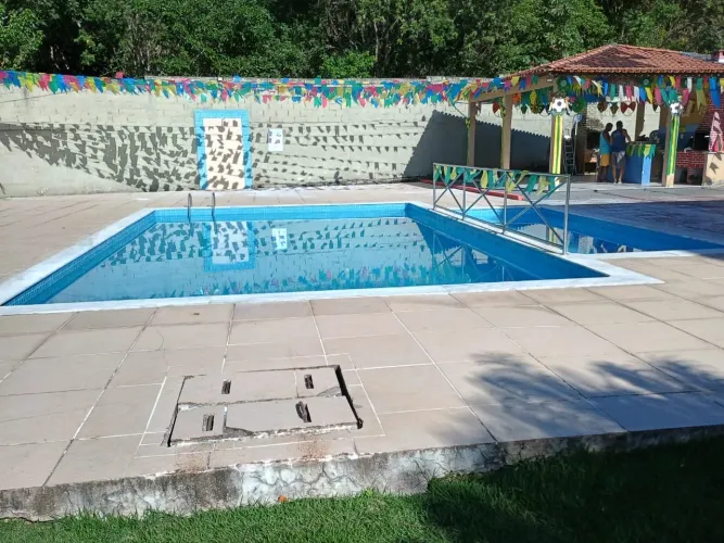Apartamento Eco América