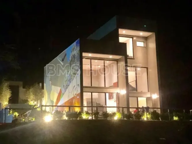 Casa Residencial à venda, Granja Viana, Cotia - CA0326.