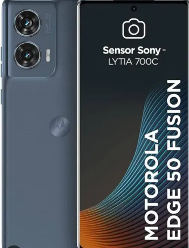 Moto Edge 50 Fusion 