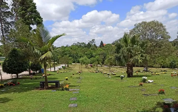Jazigo 3 gavetas Jardim da Paz Curitiba