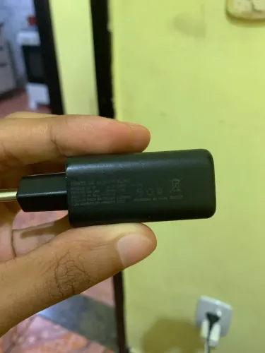 Carregador turbo motorola original 
