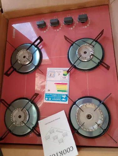 Vendo cooktop