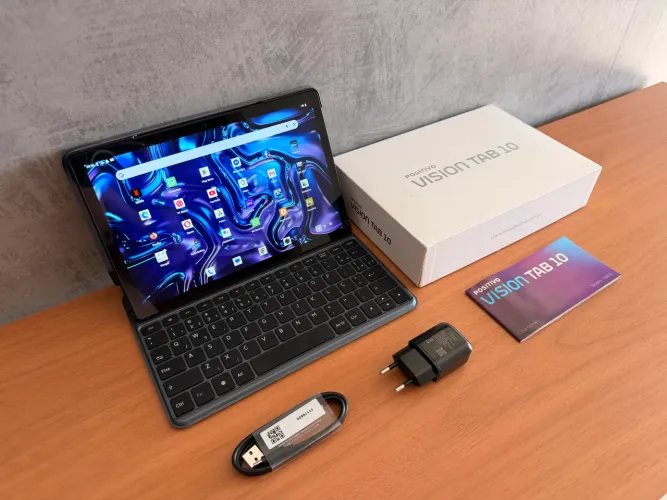 Tablet Positivo Impecável com Garantia 