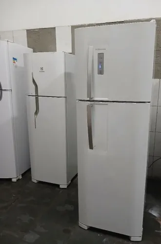 Geladeira Electrolux frost free