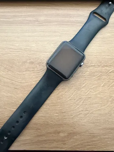 Apple Watch S1 - Não aceito trocas
