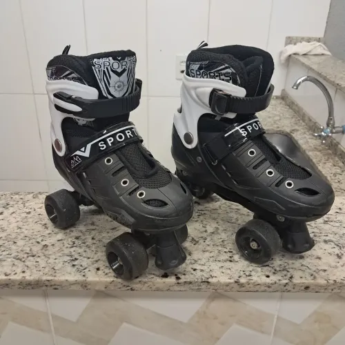 Patins 35 a 38