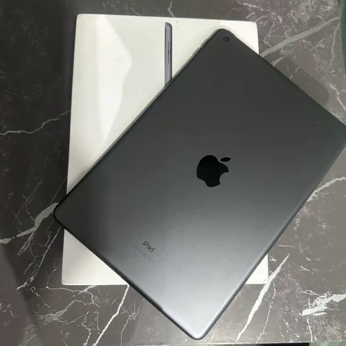 iPad 9 64gb Cinza Espacial