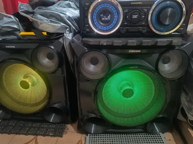 Som