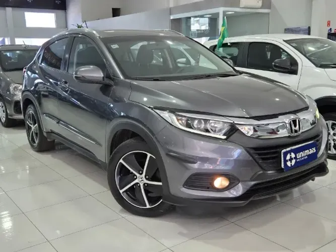 Honda HR-V EX 1.8 Flexone 16V 5P Aut. 2020