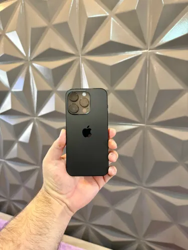 iPhone 14 Pro 128gb - Preto