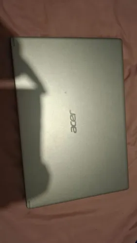 Notebook Aspire 5 A515-54-57CS