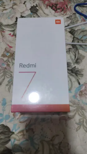 redmim 7