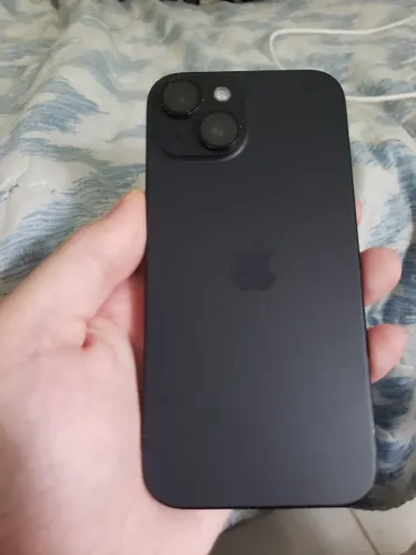 IPHONE 15 (LEIA A DESCRIÇÃO)