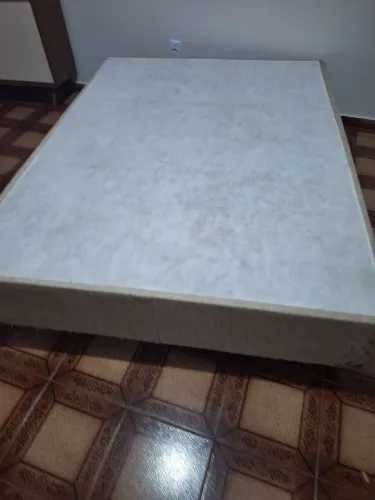 Box casal 