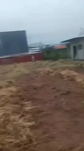 Terreno Bofete