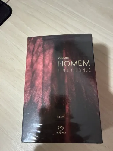 Perfume Natura Emocione