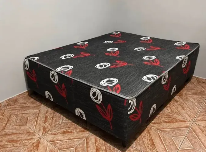 Box casal