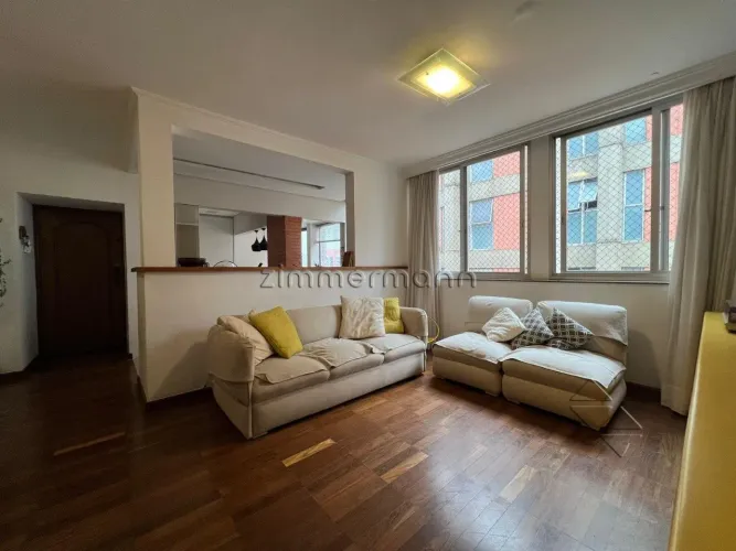 APARTAMENTO PERDIZES 3 DORMITORIOS 1 SUÍTE 1 VAGA