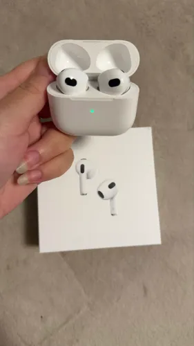 Airpods 3 geração