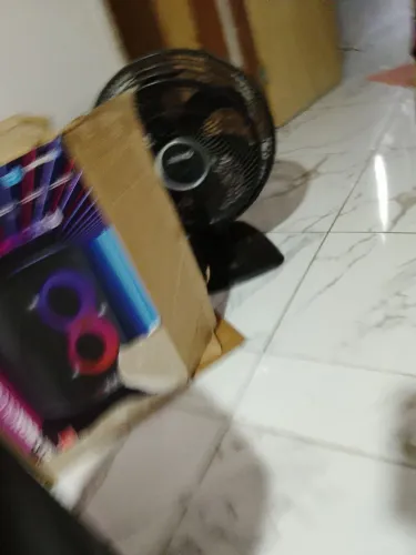 Caixa jbl