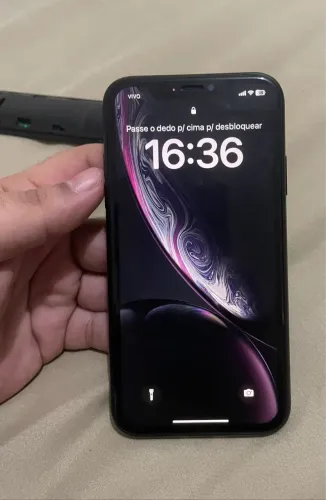 iPhone XR 64G