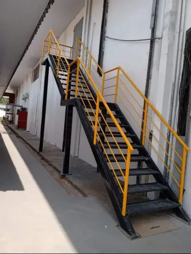 metalúrgica servitec -estruturas metálicas e serralheria