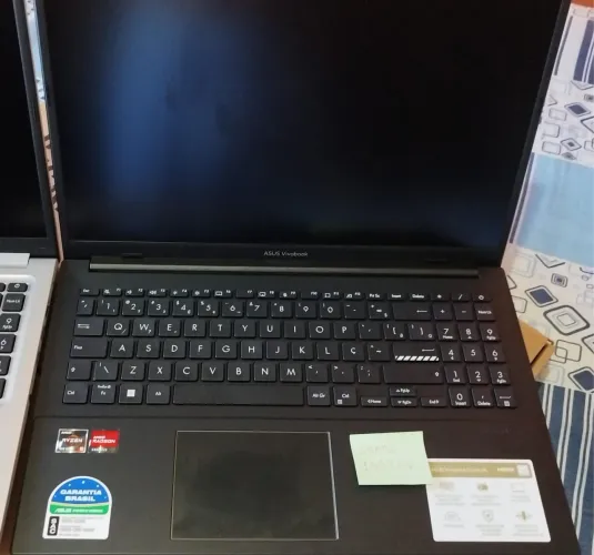 Notebook Asus vivobook