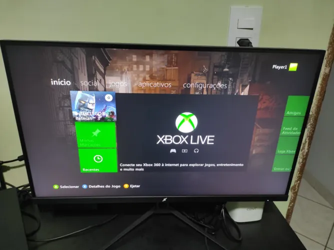 Xbox 360 desbloqueado com exploit