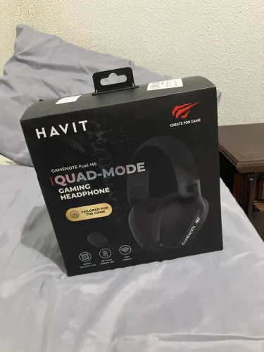 Headset fone havit