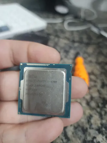 Processador i7 4790 1150