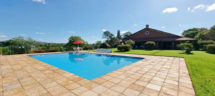 Casa com 7 dormitórios à venda, 780 m² por R$ 4.900.000,00 - Condomínio City Castelo - Itu