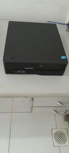 Computador Positivo Core i5