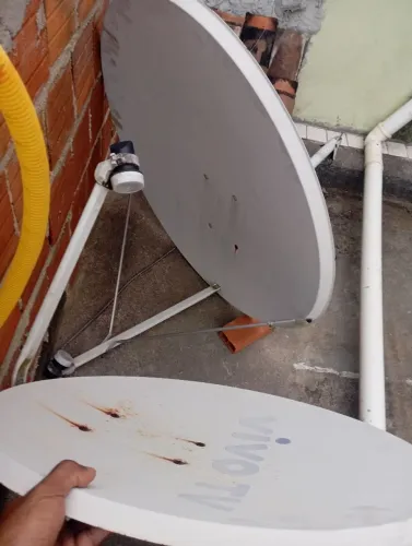 Antena Vivo 